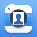 智能自拍证件照